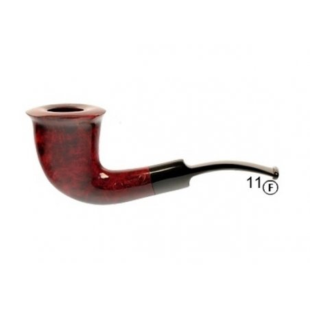 Pipa Opus 2 Danish Soul Bordeaux Lubinski A378
