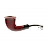 Pipa Opus 2 Danish Soul Bordeaux Lubinski A378