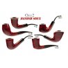 Pipa Opus 2 Danish Soul Bordeaux Lubinski A378