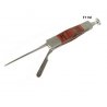 Curatator pipa Classic Wood 1 F11M Lubinski