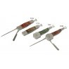 Curatator pipa Classic Wood 1 F11M Lubinski