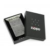 Bricheta Zippo 28685 Iced Skulls