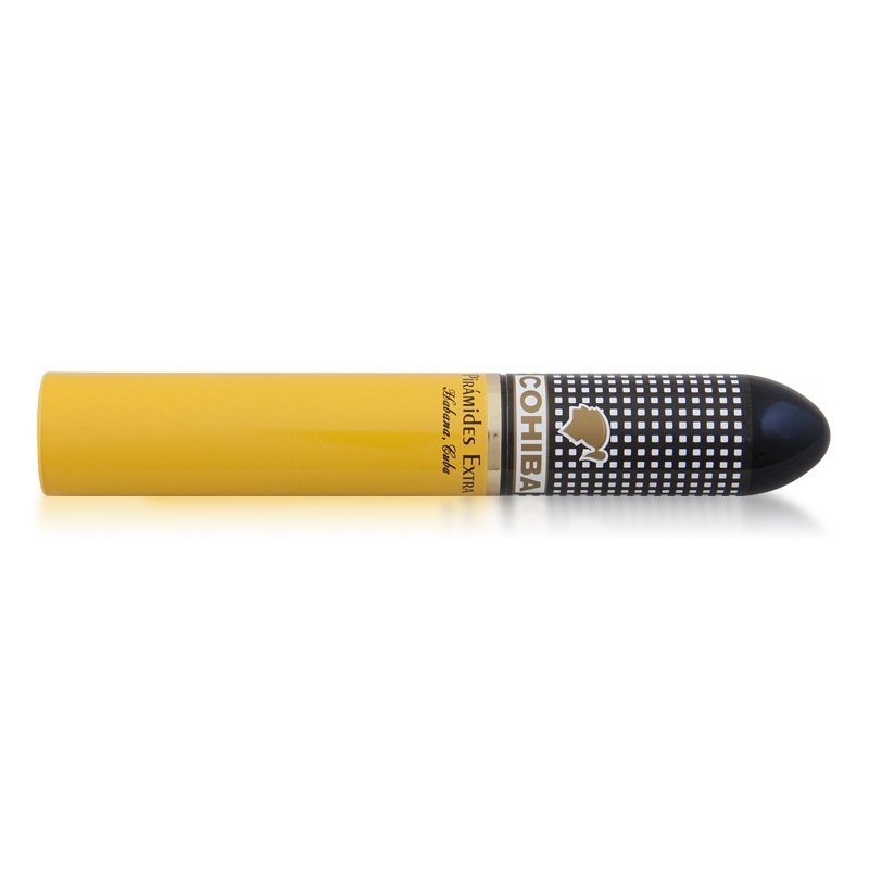 Trabucuri Cohiba Piramides Extra 3 Tubos