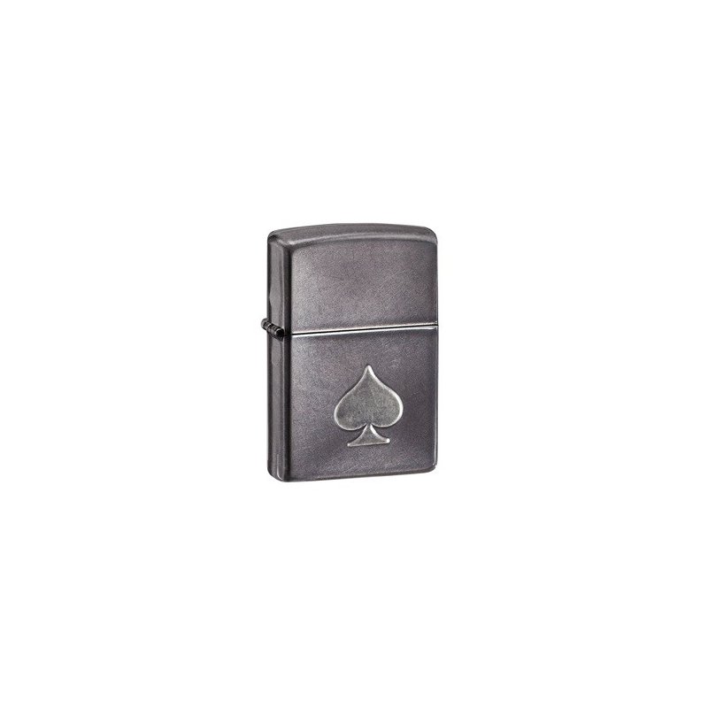 Bricheta Zippo 28379 Ace of Spades