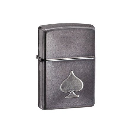 Bricheta Zippo 28379 Ace of Spades