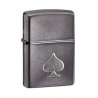 Bricheta Zippo 28379 Ace of Spades