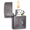 Bricheta Zippo 28379 Ace of Spades