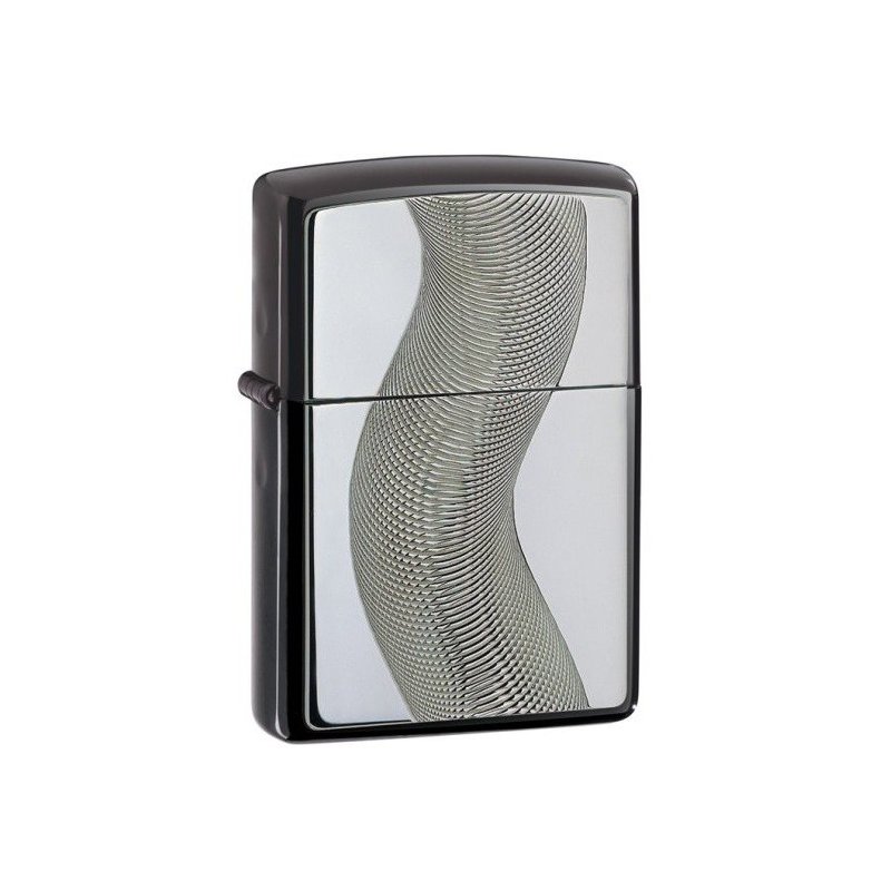 Bricheta Zippo 667 Texas Twister
