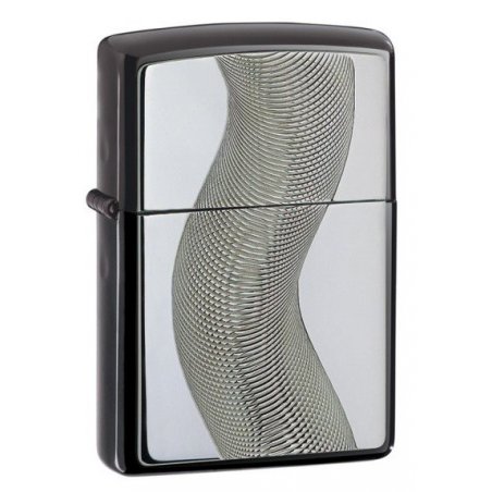 Bricheta Zippo 667 Texas Twister