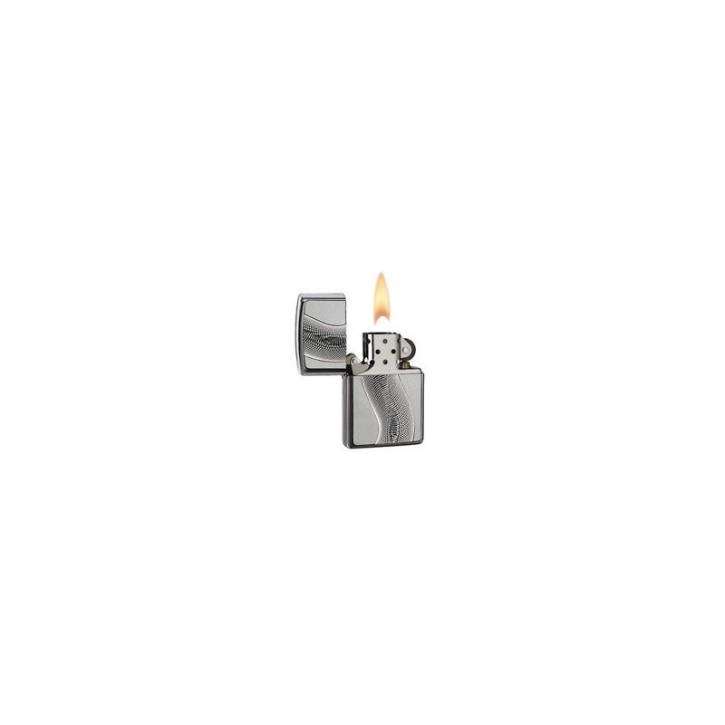 Bricheta Zippo 667 Texas Twister