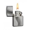 Bricheta Zippo 667 Texas Twister