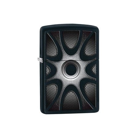 Bricheta Zippo 28532 Metallic Background