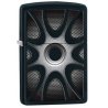 Bricheta Zippo 28532 Metallic Background