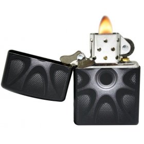 Bricheta Zippo 28532 Metallic Background