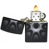 Bricheta Zippo 28532 Metallic Background