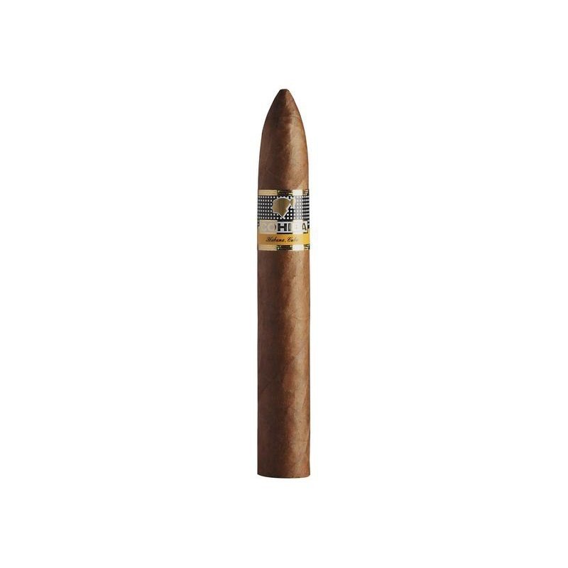 Trabucuri Cohiba Piramides Extra 3 Tubos