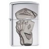 Bricheta Zippo 28837 Cards in Hand