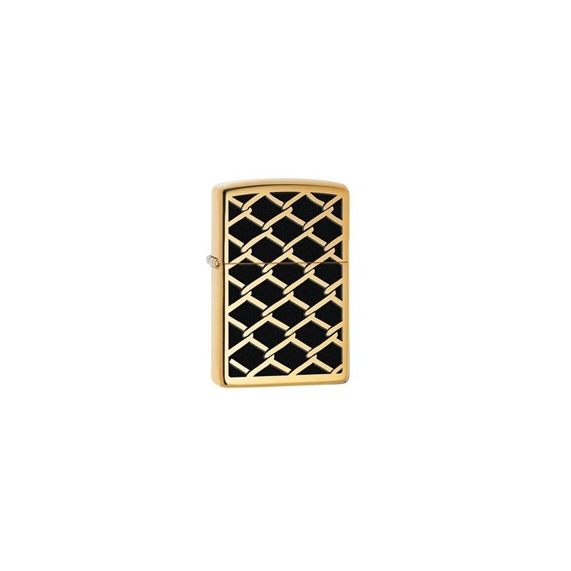 Bricheta Zippo 28675 Fence Design