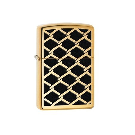 Bricheta Zippo 28675 Fence Design
