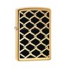 Bricheta Zippo 28675 Fence Design
