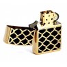 Bricheta Zippo 28675 Fence Design