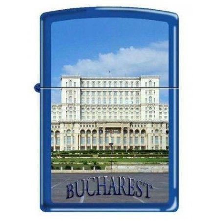 Bricheta Zippo 218CI013044 Palatul Parlamentului