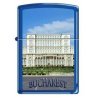 Bricheta Zippo 218CI013044 Palatul Parlamentului