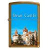 Bricheta Zippo 21184CI013046 Bran Castle