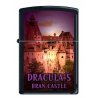 Bricheta Zippo 218CI013055 Draculas Bran Castle