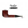 Pipa Opus Chubby Bordeaux Lubinski A3681