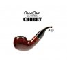 Pipa Opus Chubby Bordeaux Lubinski A3684