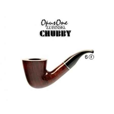 Pipa Opus Chubby Bordeaux Lubinski A3686