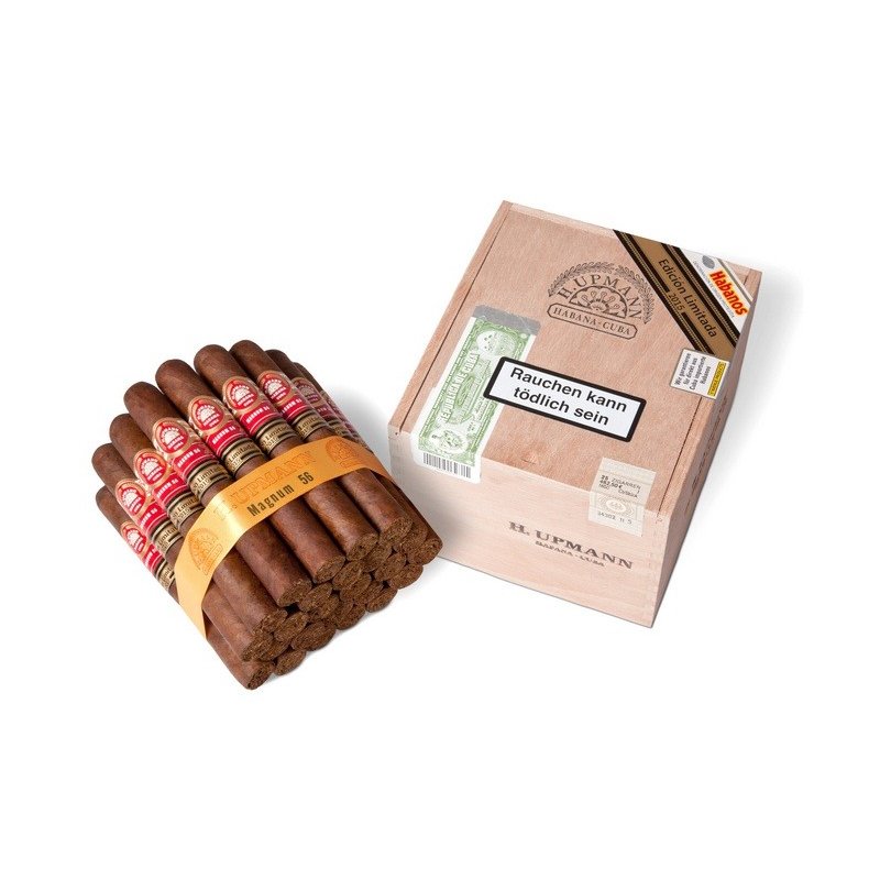 Trabucuri H Upmann Magnum 56 (L.E 2015) 25