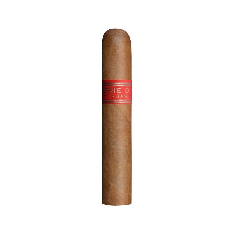 Trabucuri Partagas Serie D No 4 25