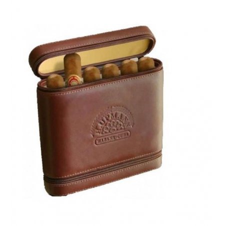 Humidor cu 6 trabucuri H Upmann Robusto 2007