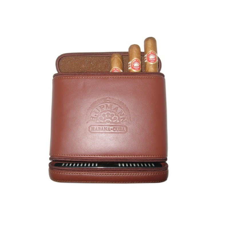 Humidor cu 6 trabucuri H Upmann Robusto 2007