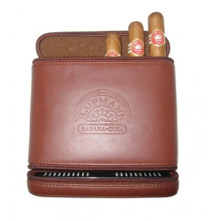 Humidor cu 6 trabucuri H Upmann Robusto 2007