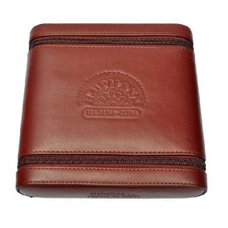 Humidor cu 6 trabucuri H Upmann Robusto 2007