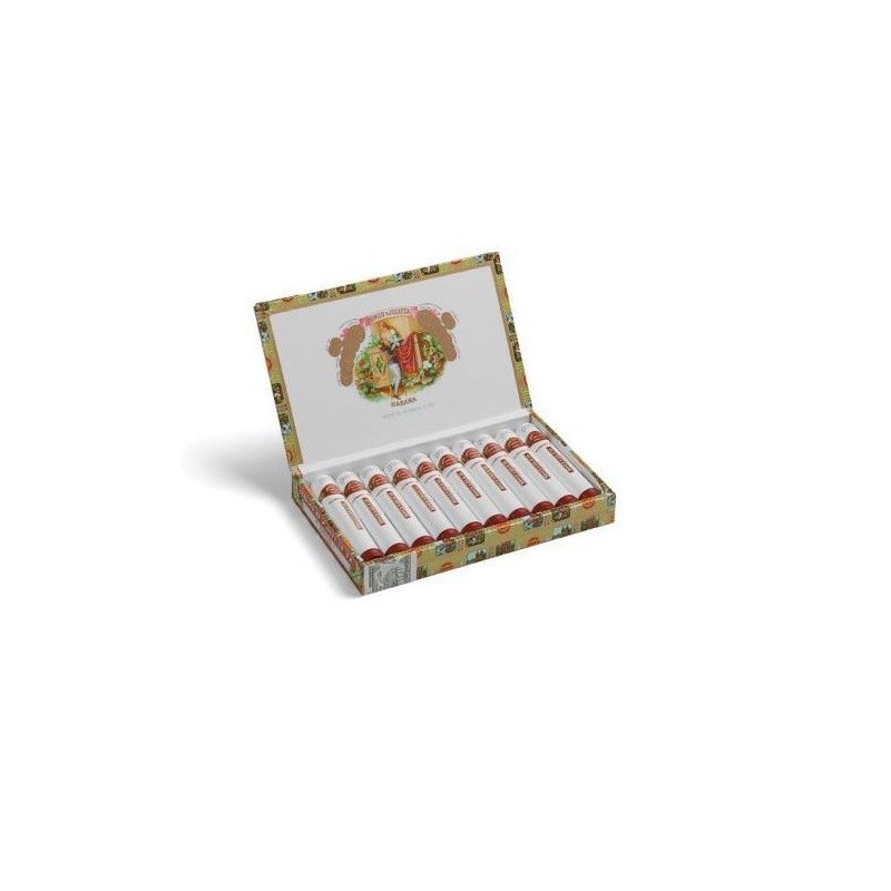 Trabucuri Romeo Y Julieta No 1 Tub 10