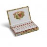 Trabucuri Romeo Y Julieta No 1 Tub 10