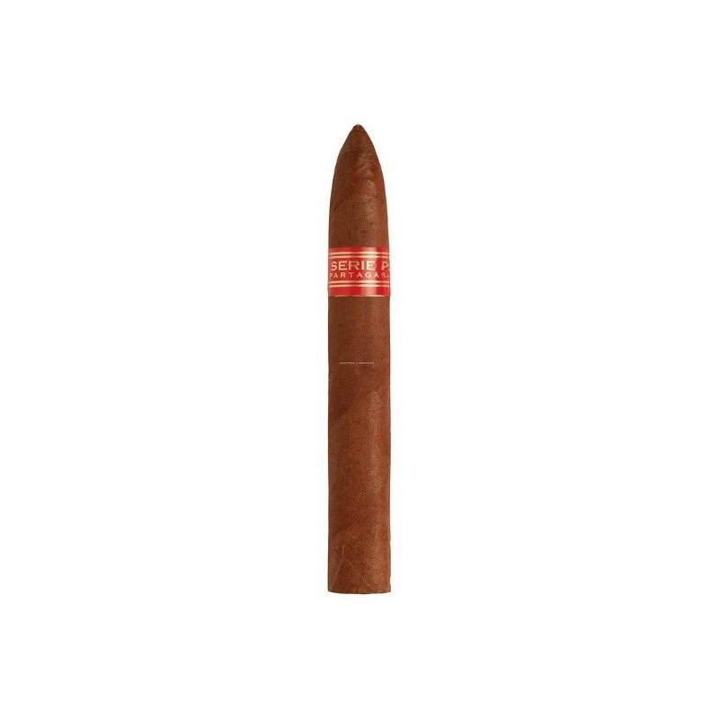 Trabucuri Partagas Serie P No 2 25