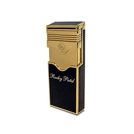 Bricheta Rocky Patel Edge Black Gold Limited Edition