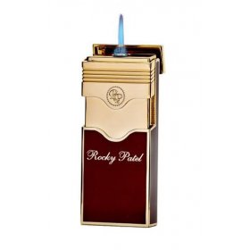 Bricheta Rocky Patel Edge Limited Edition Red Gold