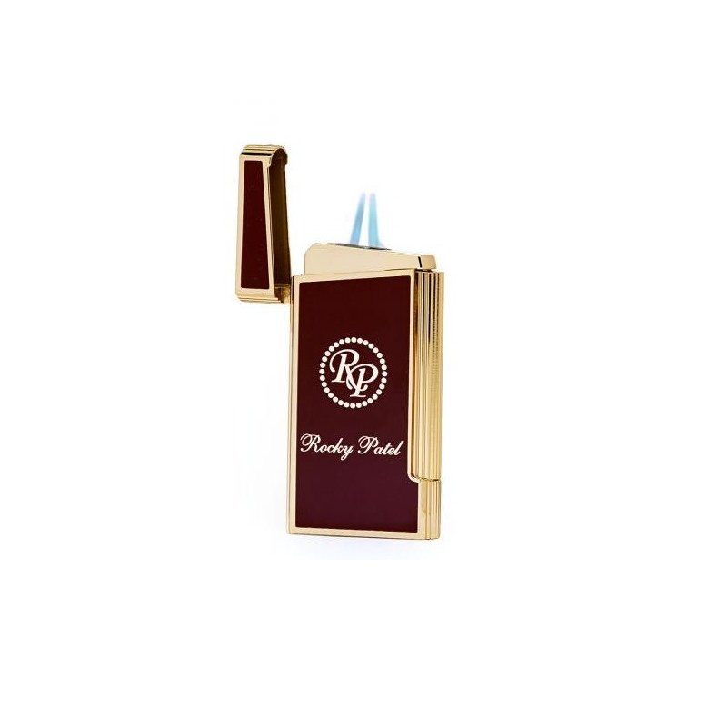 Bricheta Rocky Patel Decade Yellow Gold Red Limited Edition