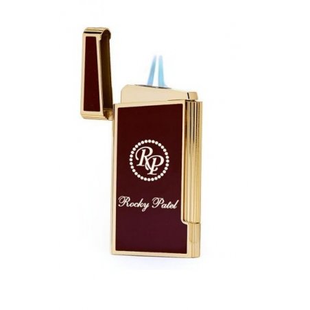 Bricheta Rocky Patel Decade Yellow Gold Red Limited Edition
