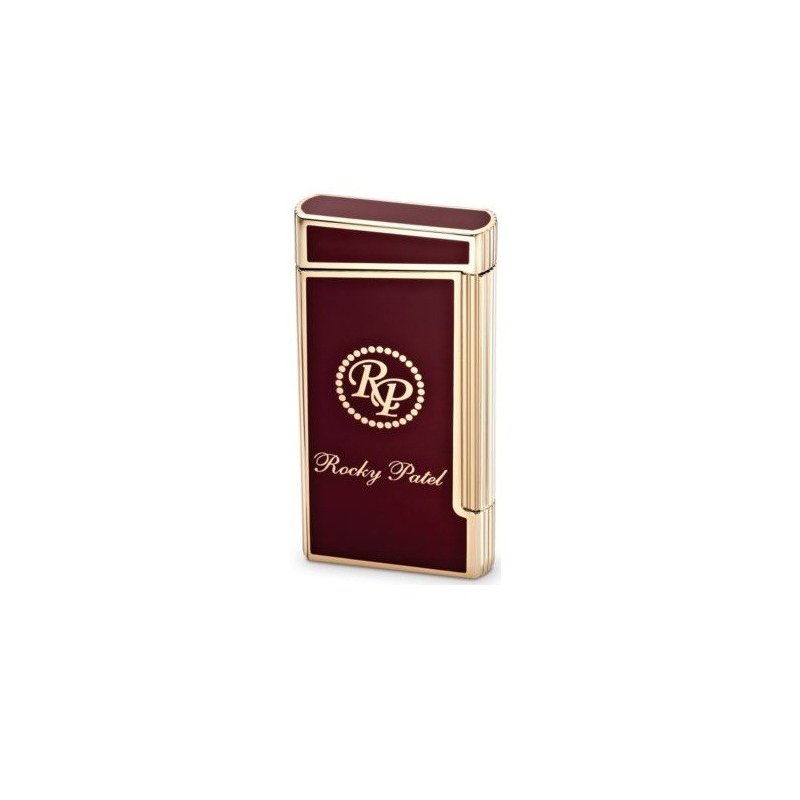 Bricheta Rocky Patel Decade Yellow Gold Red Limited Edition