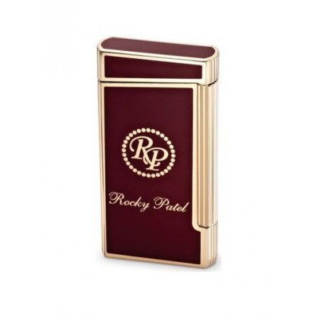 Bricheta Rocky Patel Decade Yellow Gold Red Limited Edition