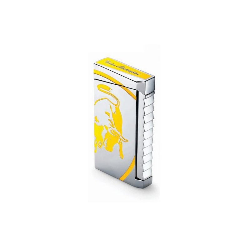 Bricheta Tonino Lamborghini Toro Yellow