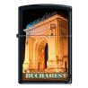 Bricheta Zippo 218CI013048 Arc of Triomphe