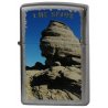 Bricheta Zippo 200CI013049 The Sfinx